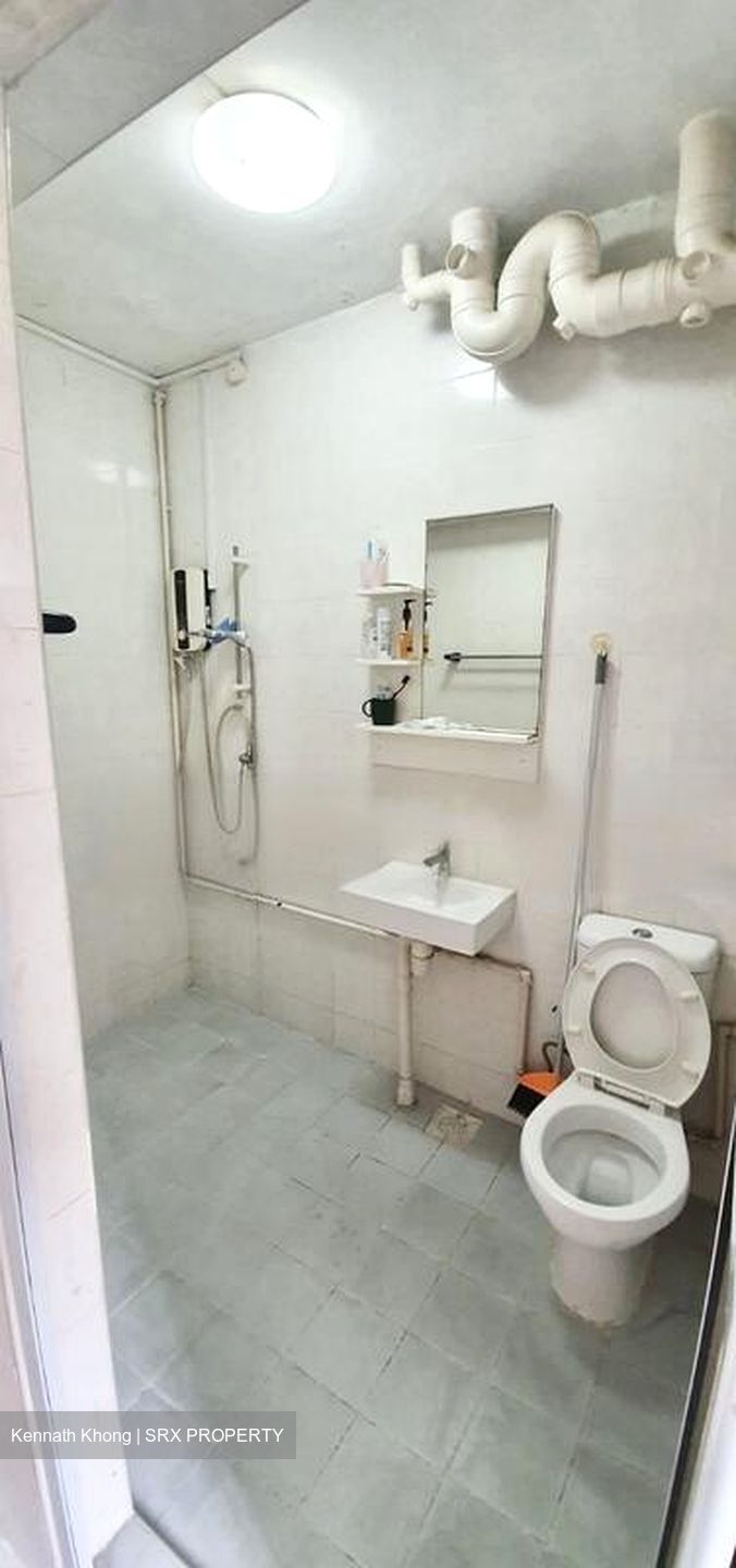 Blk 348 Kang Ching Road (Jurong West), HDB 4 Rooms #479665931